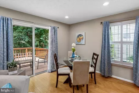 Dining - 608 Talon Ct, Arnold, MD 21012 photo 1 of 2