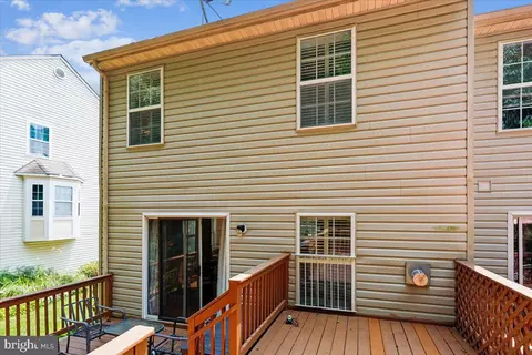 Exterior - 608 Talon Ct, Arnold, MD 21012 photo 2 of 5