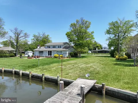 48 E Lake Dr, Annapolis, MD 21403 photo 6