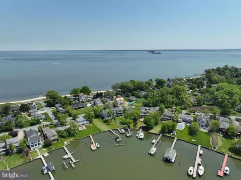 48 E Lake Dr, Annapolis, MD 21403 photo 17