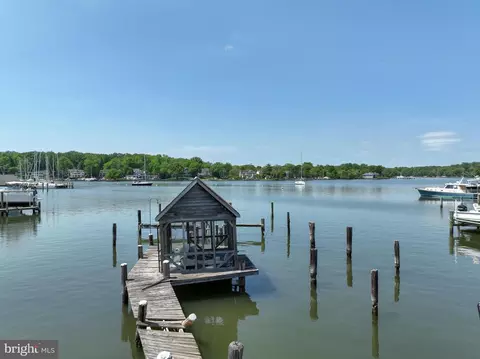 48 E Lake Dr, Annapolis, MD 21403 photo 4