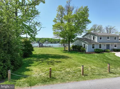 48 E Lake Dr, Annapolis, MD 21403 photo 9