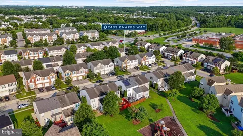 View/Area - 2432 Knapps Way, Odenton, MD 21113 photo 10 of 11