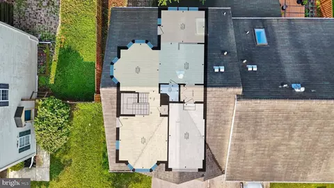 Floorplan - 2432 Knapps Way, Odenton, MD 21113 photo 1 of 6