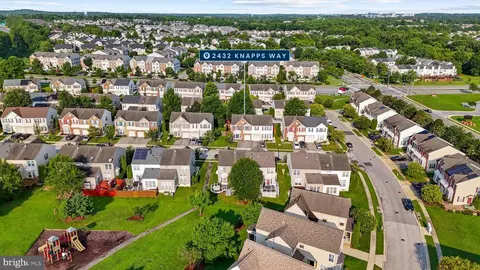 View/Area - 2432 Knapps Way, Odenton, MD 21113 photo 11 of 11