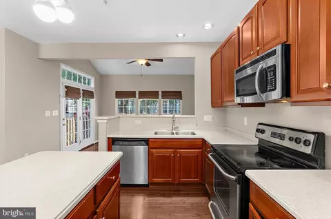 Kitchen - 2432 Knapps Way, Odenton, MD 21113 photo 1 of 2