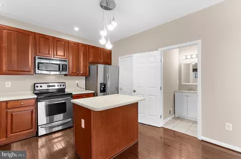 Kitchen - 2432 Knapps Way, Odenton, MD 21113 photo 2 of 2
