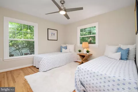 Bedroom - 3115 Starboard Dr, Annapolis, MD 21403 photo 5 of 7