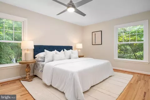 Bedroom - 3115 Starboard Dr, Annapolis, MD 21403 photo 1 of 7