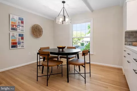 Dining - 3115 Starboard Dr, Annapolis, MD 21403 photo 3 of 4