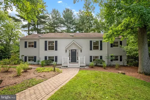 Exterior - 3115 Starboard Dr, Annapolis, MD 21403 photo 18 of 18