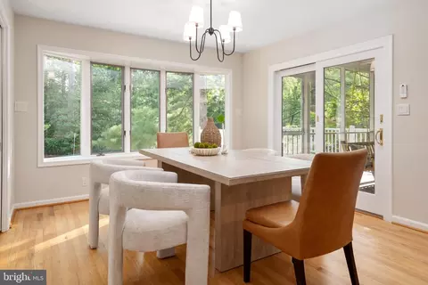 Dining - 3115 Starboard Dr, Annapolis, MD 21403 photo 2 of 4