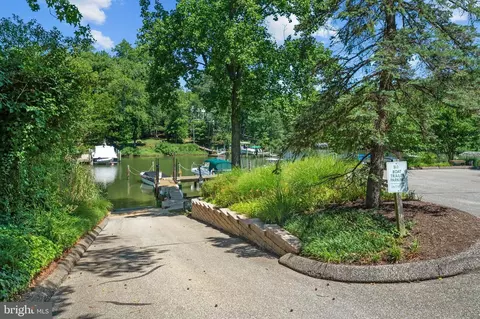 Exterior - 3115 Starboard Dr, Annapolis, MD 21403 photo 16 of 18