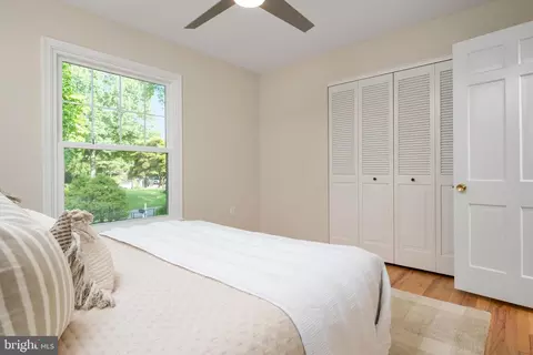 Bedroom - 3115 Starboard Dr, Annapolis, MD 21403 photo 4 of 7