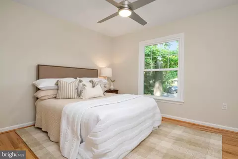 Bedroom - 3115 Starboard Dr, Annapolis, MD 21403 photo 3 of 7