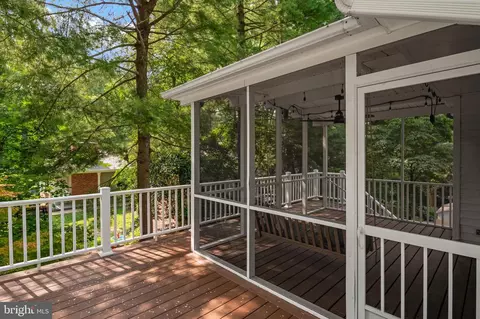 Exterior - 3115 Starboard Dr, Annapolis, MD 21403 photo 12 of 18