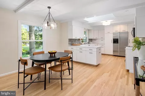 Kitchen - 3115 Starboard Dr, Annapolis, MD 21403 photo 5 of 5