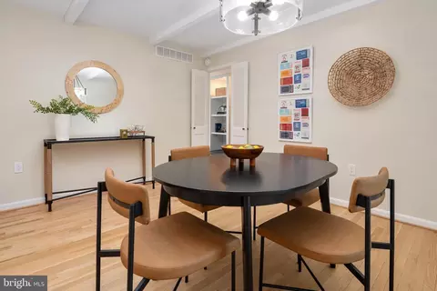 Dining - 3115 Starboard Dr, Annapolis, MD 21403 photo 4 of 4