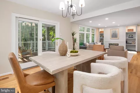 Dining - 3115 Starboard Dr, Annapolis, MD 21403 photo 1 of 4