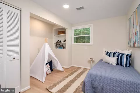 Bedroom - 3115 Starboard Dr, Annapolis, MD 21403 photo 7 of 7