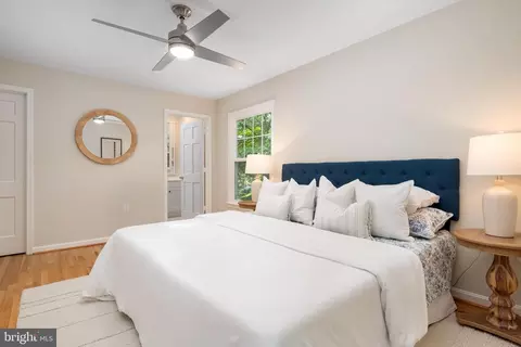 Bedroom - 3115 Starboard Dr, Annapolis, MD 21403 photo 2 of 7