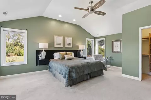 Bedroom - 7654 Bay St, Pasadena, MD 21122 photo 1 of 9