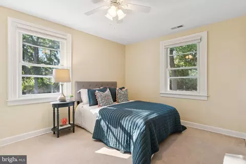 Bedroom - 7654 Bay St, Pasadena, MD 21122 photo 8 of 9