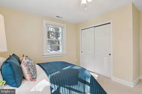 Bedroom - 7654 Bay St, Pasadena, MD 21122 photo 9 of 9