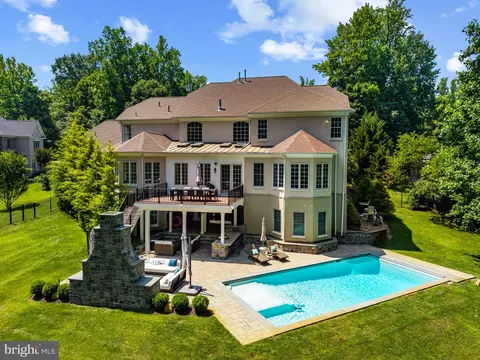 1614 Annesley Ct, Annapolis, MD 21401