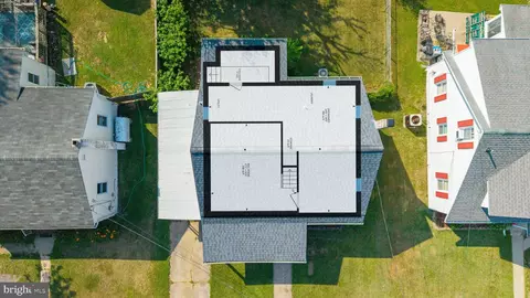 Floorplan - 212 Lake Rd, Pasadena, MD 21122 photo 2 of 5