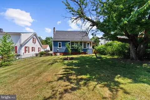 Exterior - 212 Lake Rd, Pasadena, MD 21122 photo 15 of 15