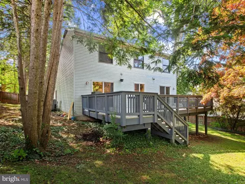 Exterior - 1153 Hampton Rd, Annapolis, MD 21409 photo 5 of 13