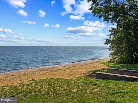 View/Area - 1153 Hampton Rd, Annapolis, MD 21409 photo 2 of 4