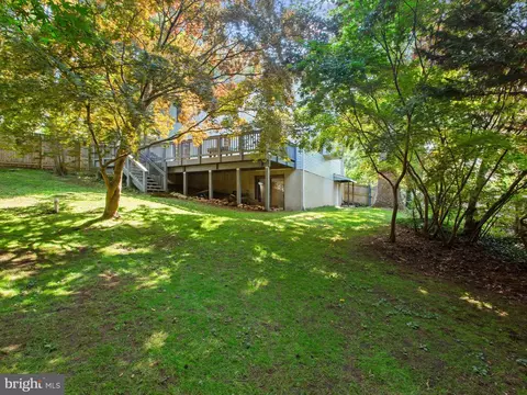 Exterior - 1153 Hampton Rd, Annapolis, MD 21409 photo 7 of 13
