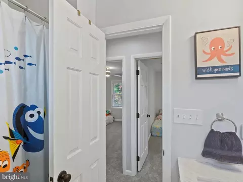 Entry Way - 1153 Hampton Rd, Annapolis, MD 21409 photo 2 of 3