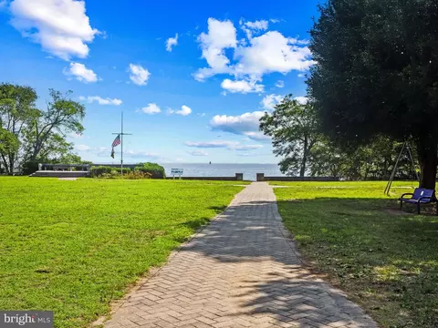 View/Area - 1153 Hampton Rd, Annapolis, MD 21409 photo 3 of 4