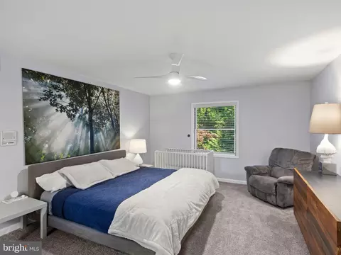 Bedroom - 1153 Hampton Rd, Annapolis, MD 21409 photo 7 of 7