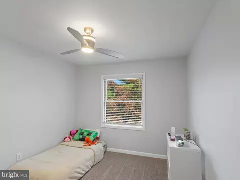 Bedroom - 1153 Hampton Rd, Annapolis, MD 21409 photo 1 of 7