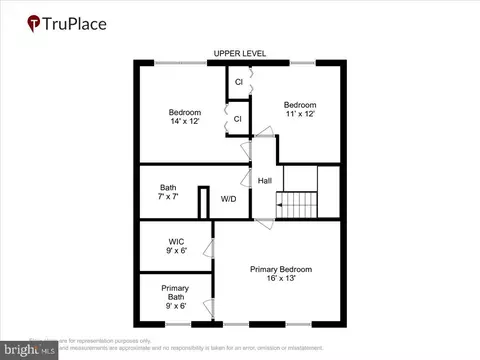 Floorplan - 3592 Fontron Dr, Edgewater, MD 21037 photo 2 of 3