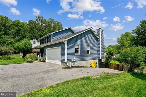 Exterior - 3592 Fontron Dr, Edgewater, MD 21037 photo 3 of 25
