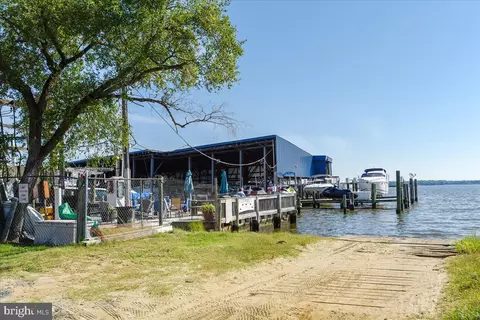 Exterior - 3592 Fontron Dr, Edgewater, MD 21037 photo 25 of 25
