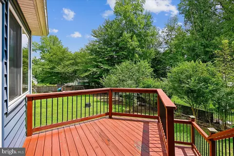 Exterior - 3592 Fontron Dr, Edgewater, MD 21037 photo 15 of 25