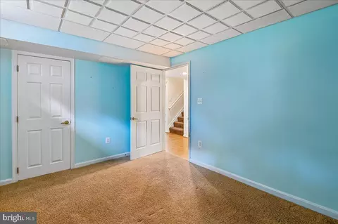 Bedroom - 3592 Fontron Dr, Edgewater, MD 21037 photo 9 of 9