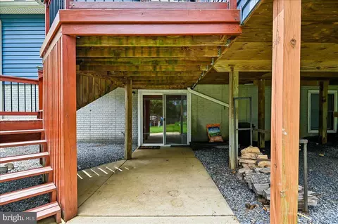 Exterior - 3592 Fontron Dr, Edgewater, MD 21037 photo 16 of 25