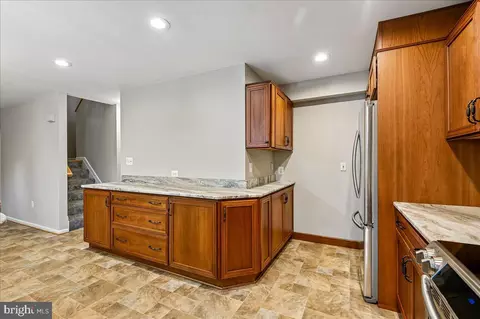 Kitchen - 3592 Fontron Dr, Edgewater, MD 21037 photo 4 of 4