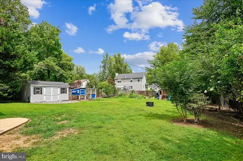 Exterior - 3592 Fontron Dr, Edgewater, MD 21037 photo 19 of 25