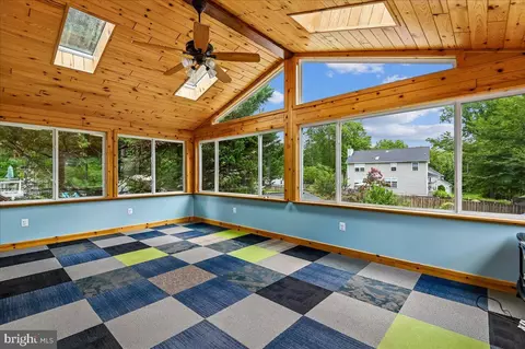 Exterior - 3592 Fontron Dr, Edgewater, MD 21037 photo 8 of 25