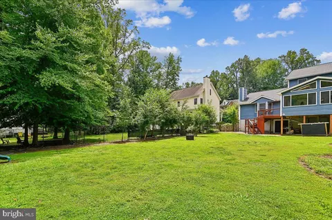 Exterior - 3592 Fontron Dr, Edgewater, MD 21037 photo 17 of 25