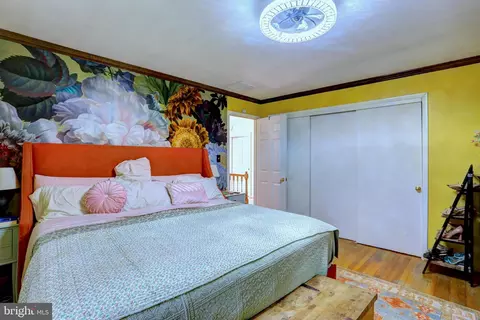 Bedroom - 166 Sillery Bay Rd, Pasadena, MD 21122 photo 1 of 5