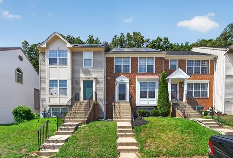 2125 Brigadier Blvd, Odenton, MD 21113